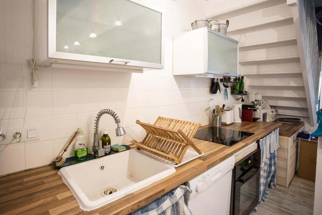 La Maison Bleue Baden Luaran gambar