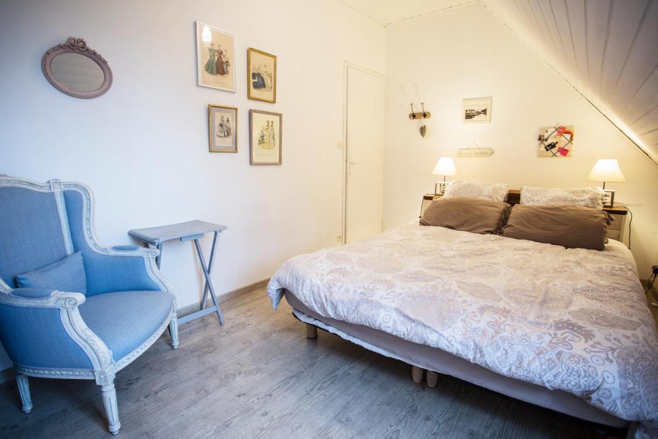 La Maison Bleue Baden Luaran gambar